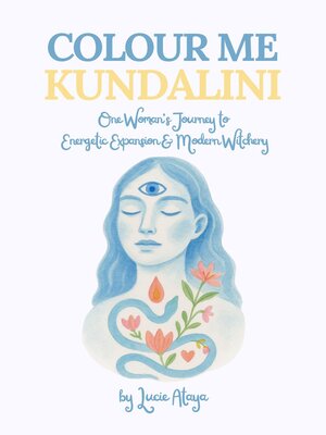 cover image of Colour Me Kundalini